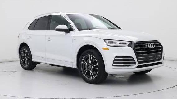 AUDI Q5 E 2020 WA1E2AFY4L2064323 image AUDI Q5 E 2020 WA1E2AFY4L2064323 image